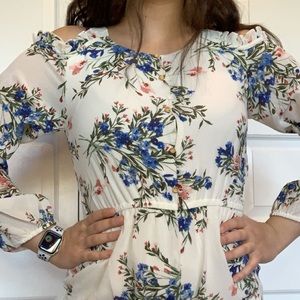 TM by Truly Me Romper